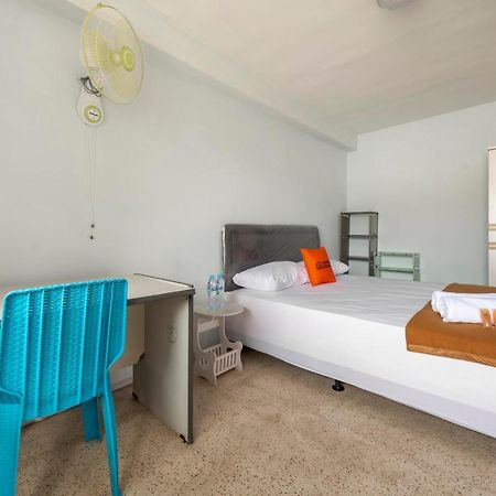 Koolkost @ Jalan Raya Langsep Hotel Kotalama Ngoại thất bức ảnh