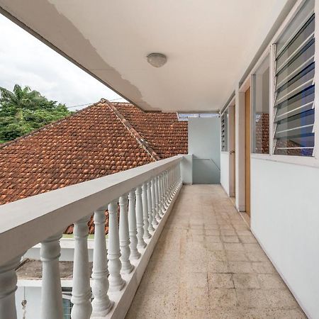 Koolkost @ Jalan Raya Langsep Hotel Kotalama Ngoại thất bức ảnh