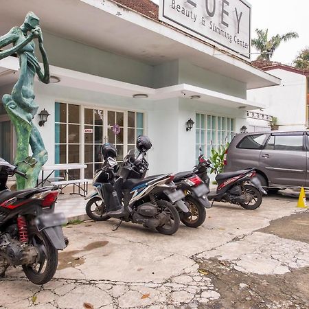 Koolkost @ Jalan Raya Langsep Hotel Kotalama Ngoại thất bức ảnh