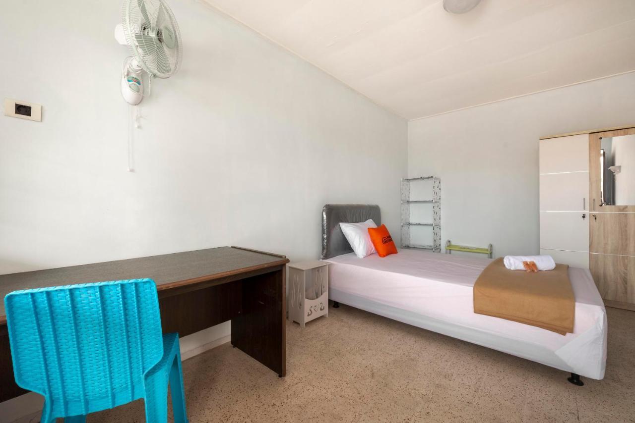 Koolkost @ Jalan Raya Langsep Hotel Kotalama Ngoại thất bức ảnh