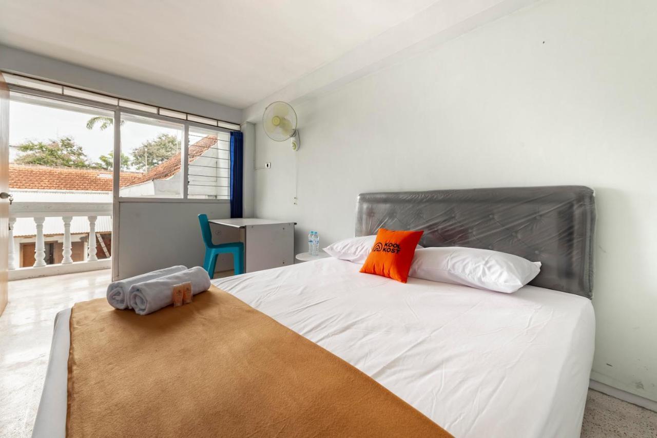 Koolkost @ Jalan Raya Langsep Hotel Kotalama Ngoại thất bức ảnh