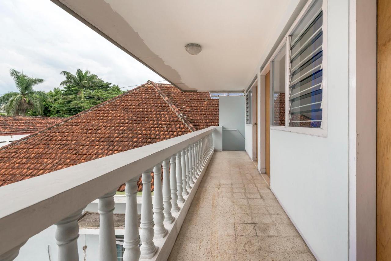 Koolkost @ Jalan Raya Langsep Hotel Kotalama Ngoại thất bức ảnh