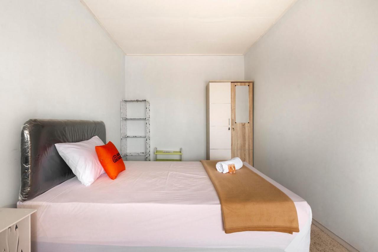 Koolkost @ Jalan Raya Langsep Hotel Kotalama Ngoại thất bức ảnh