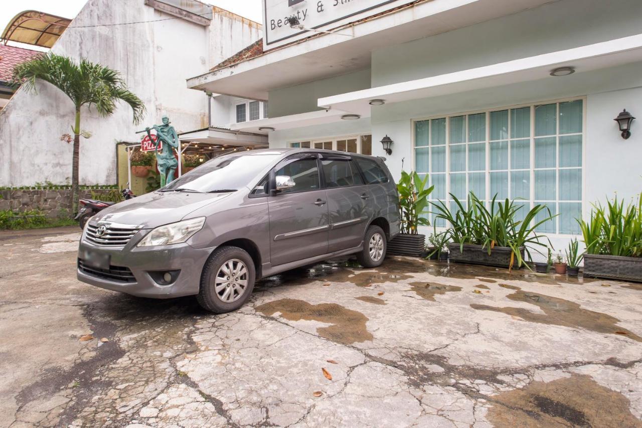 Koolkost @ Jalan Raya Langsep Hotel Kotalama Ngoại thất bức ảnh