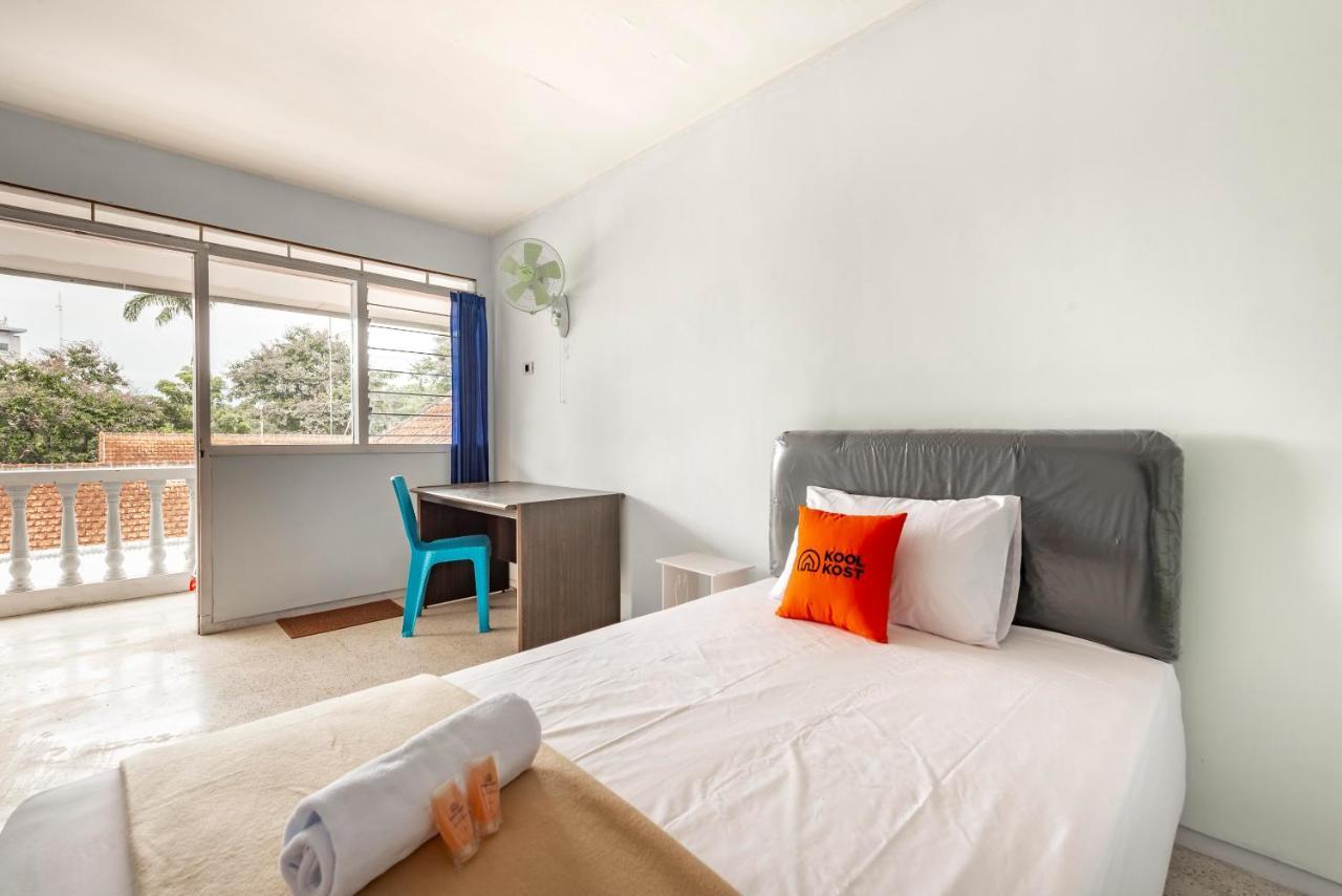 Koolkost @ Jalan Raya Langsep Hotel Kotalama Ngoại thất bức ảnh